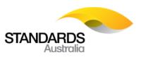 Standards Australia image 1